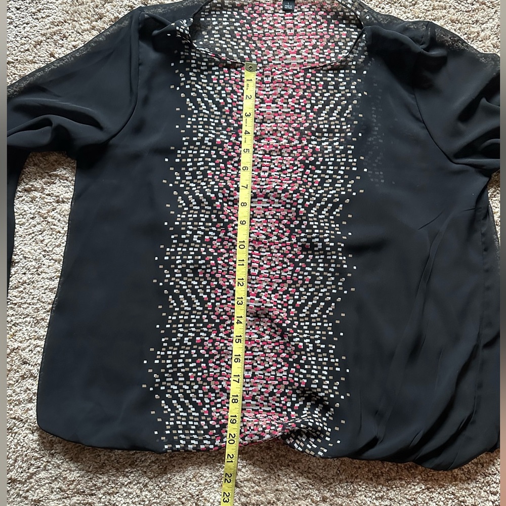 Alfani Women’s Top - Picture 5 of 8